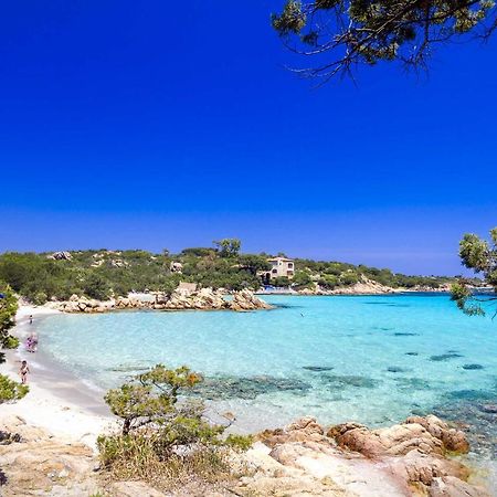 Villa Smeralda Cannigione Εξωτερικό φωτογραφία