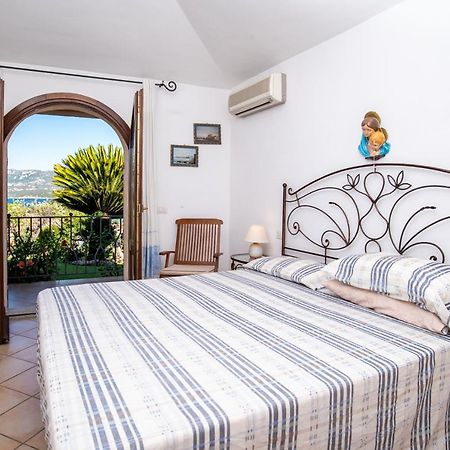 Villa Smeralda Cannigione Εξωτερικό φωτογραφία
